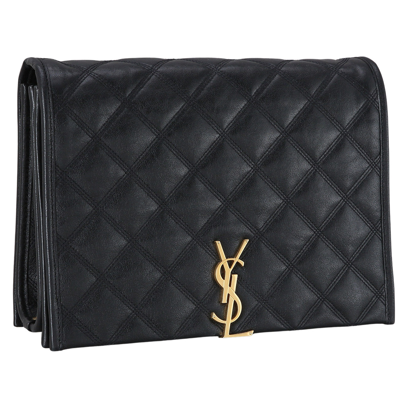 Yves Saint Laurent(USED)생로랑 579607 베키 체인 백